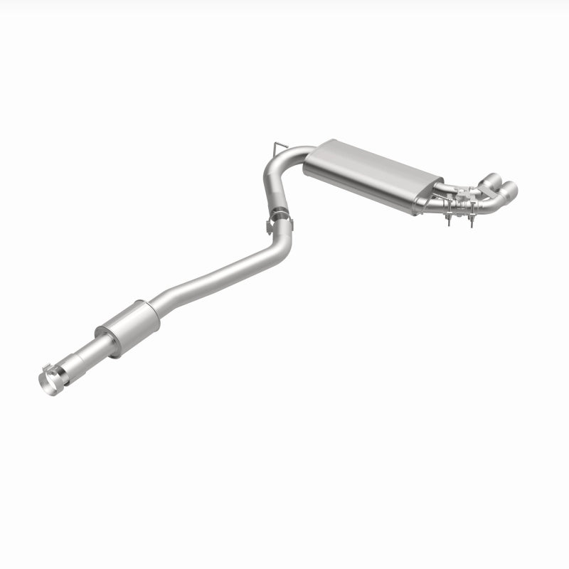 Magnaflow 106-0832 BRE Exhaust Kit 12-20 fits BMW 430i 330i 428i 328i 2L