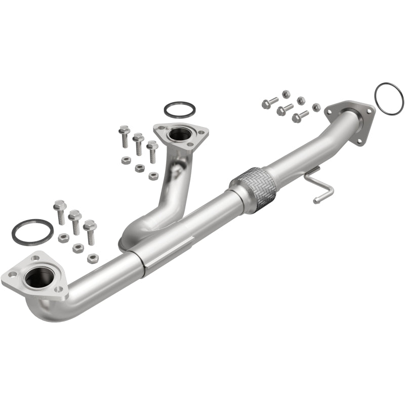Magnaflow 107-0191 BRE Exhaust 05-10 Odyssey 3.5L Front Pipe Kit
