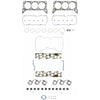 Fel-Pro HS9250PT4 fits Ford Windstar HS 9250 PT-4 PermaTorque Engine Cylinder Head Gasket Set