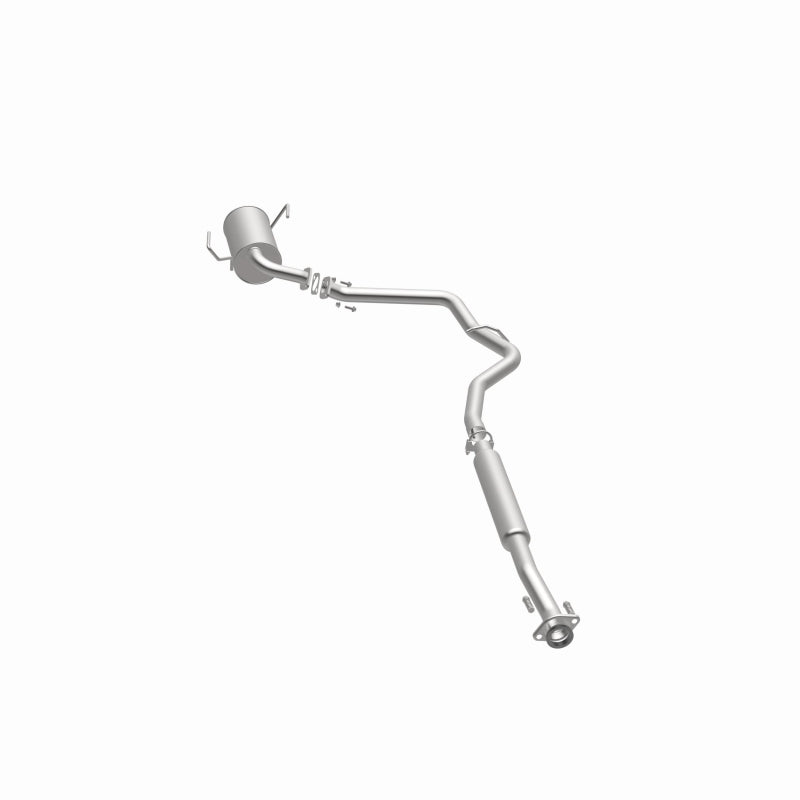Magnaflow 106-0596 BRE Exhaust Kit 14-16 fits Subaru Forester 2.5L