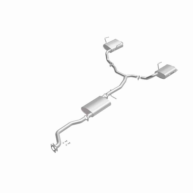 Magnaflow 106-0765 BRE Exhaust Kit 13-17 ENCLAVE ACADIA ACADIA LIMITED 3.6L