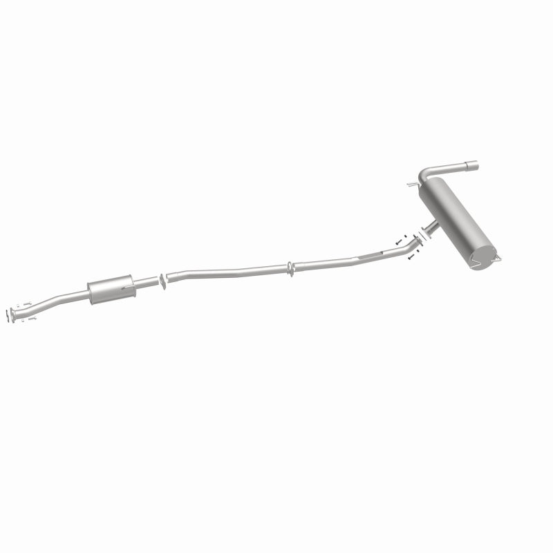 Magnaflow 106-0135 BRE Exhaust Kit 01-03 fits Toyota RAV4 2.0L