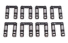 Edelbrock 97423 Retro-Fit Hydraulic Roller Lifter Kit for fits SBC Engines