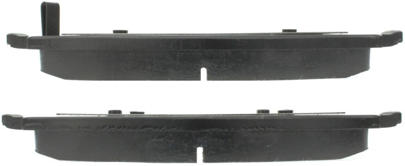 Stoptech 305.108 Street Select Brake Pads - Front