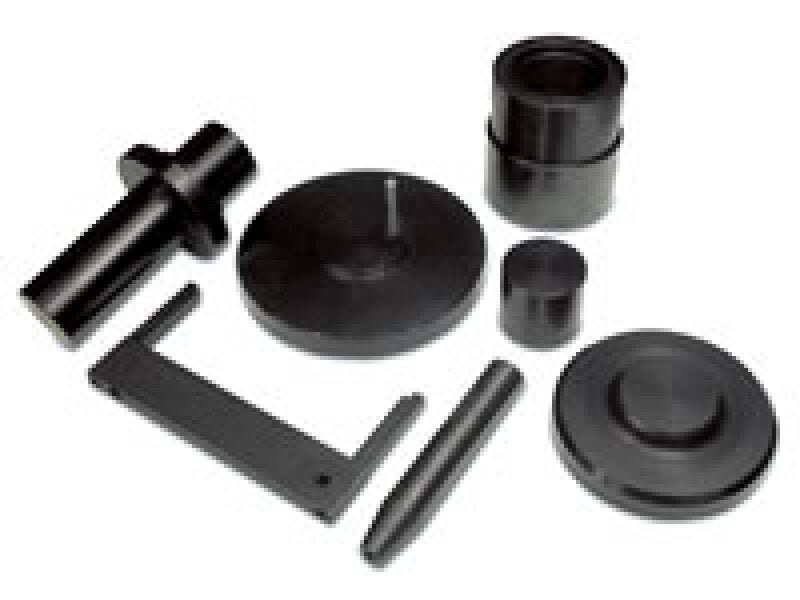 ATI ATI916989 Damper Tool - Guide Fixture - 7 Inertia Ring