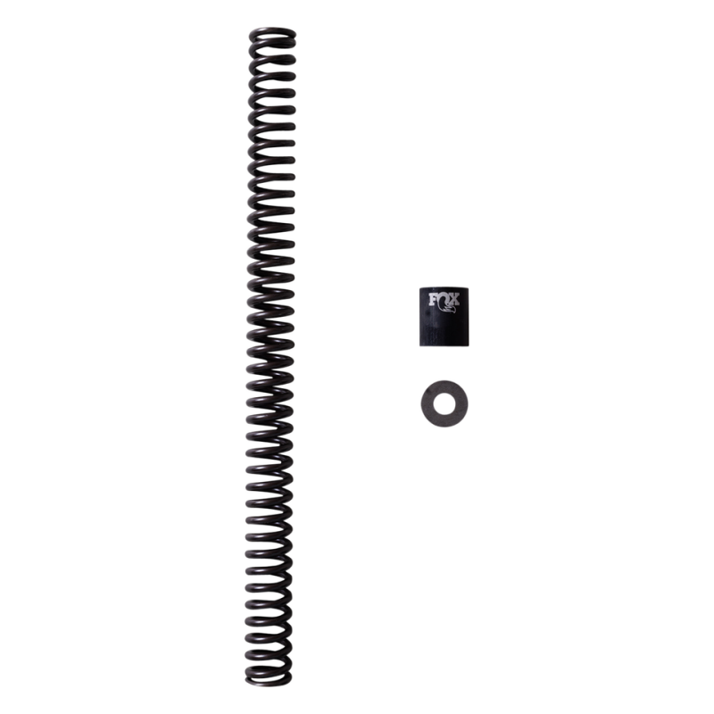 FOX Powersports 890-27-101 Harley-Davidson AM Dyna STD Fork Spring Kit