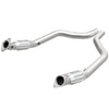 MagnaFlow 16420 Conv DF 05- fits SRT-8 6.1L OFF ROAD