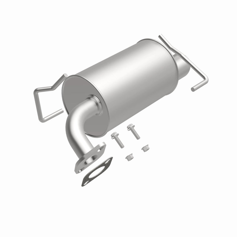 Magnaflow 108-0078 BRE Exhaust 06-09 Legacy 2.5L Muffler Kit