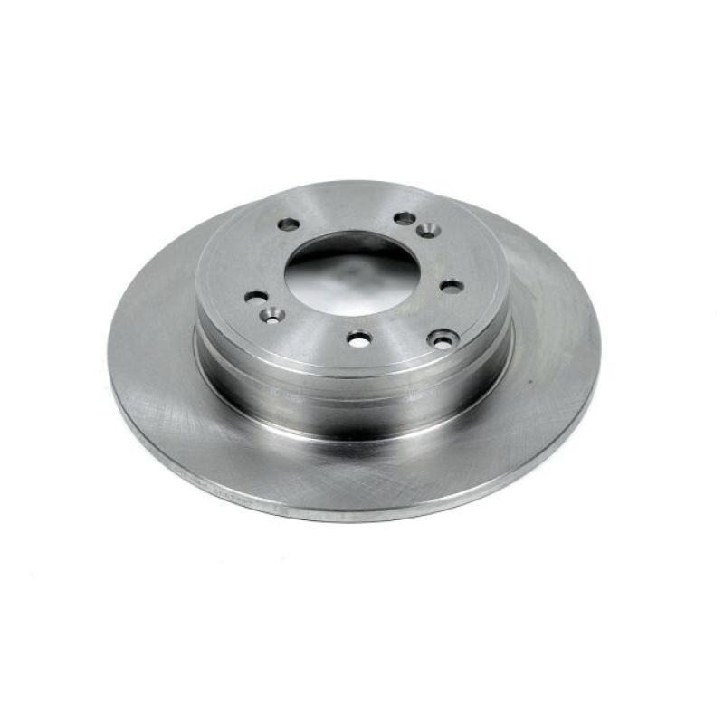 PowerStop JBR1337 fits Hyundai 09-17 Azera Rear Autospecialty Brake Rotor