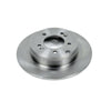 PowerStop JBR1337 fits Hyundai 09-17 Azera Rear Autospecialty Brake Rotor