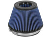 AFE 24-91060 FLOW Air Filters PRO 5R 5.63x6.85in F x 6.78x8in B x 4.5x5.5in T x