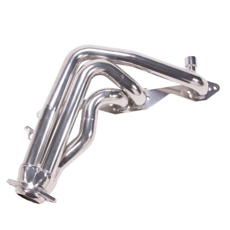 BBK 15950 fits Chevrolet 93-96 Impala SS Shorty Tuned Length Exhaust Headers -