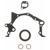 Fel-Pro TCS46056 fits Suzuki SX4 TCS 46056 Engine Crankshaft Seal Kit