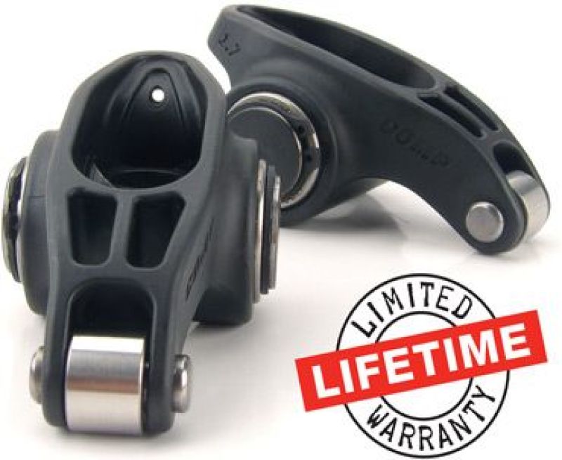 COMP Cams 1677-16 Rocker Arms fits GM LS1LS2LS6 1.8