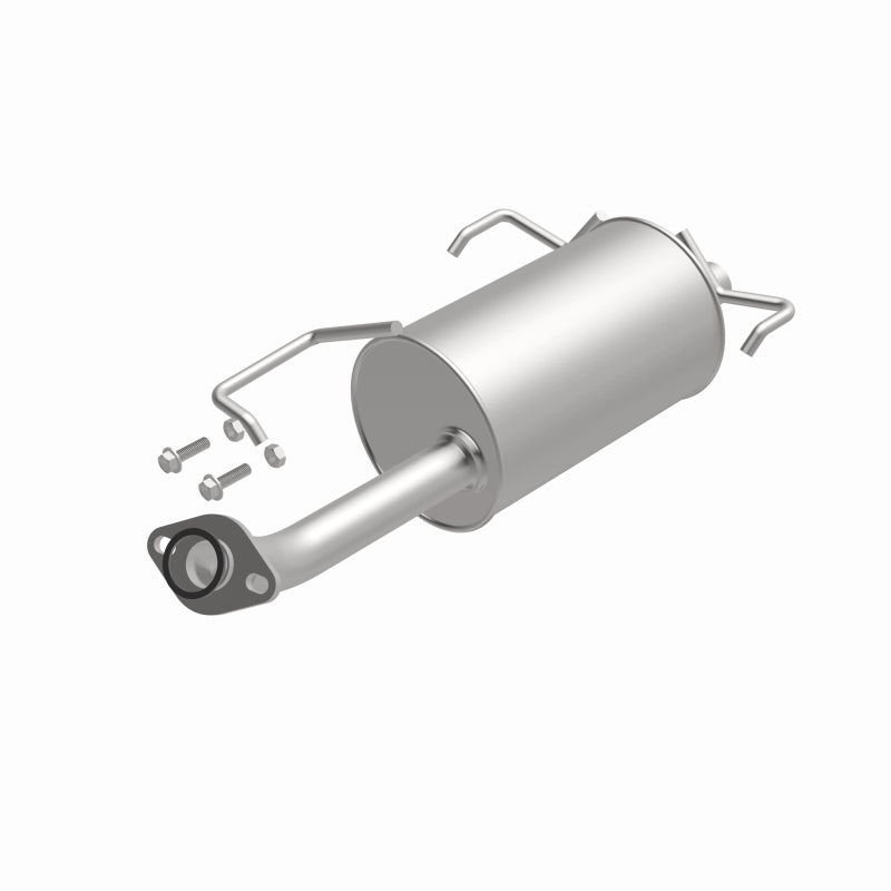 Magnaflow 108-0168 BRE Rear Muffler Kit Replacement fits Nissan