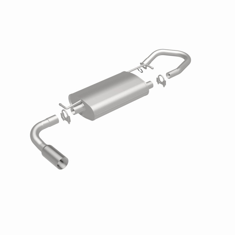 Magnaflow 106-0161 BRE Exhaust Kit 03-06 Matrix Vibe 1.8L