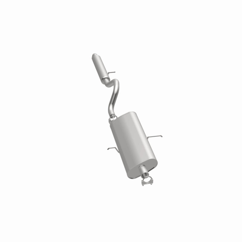 Magnaflow 106-0114 BRE Exhaust Kit 01-07 Voyager Caravan Town & Country