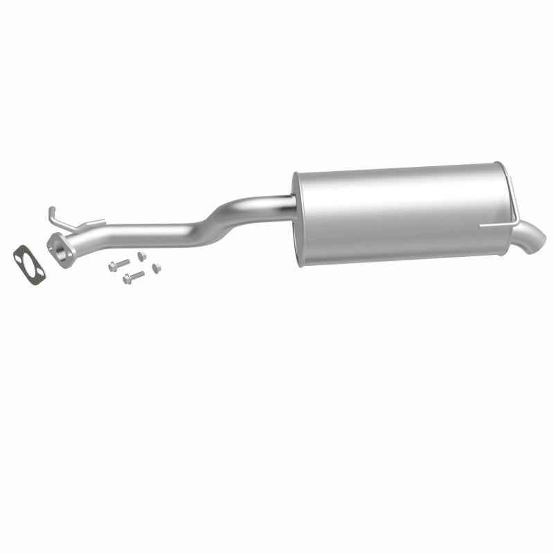 Magnaflow 108-0093 BRE Exhaust 00-04 Legacy Outback 2.5L Muffler Kit