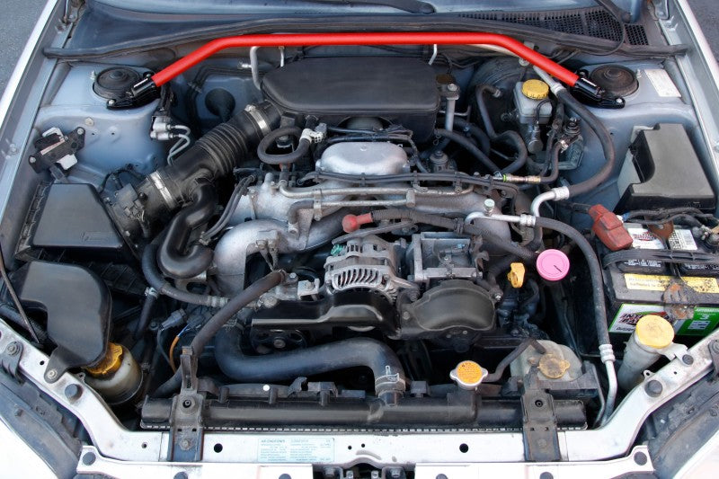 PERRIN PSP-SUS-052RD fits Subaru 02-07 fits Impreza (WRX/STi/RS/2.5i) / 04-08