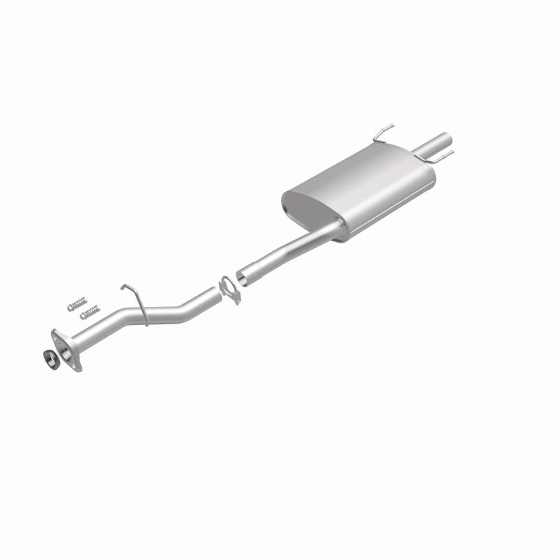 Magnaflow 108-0100 BRE Exhaust 94-99 fits Accord CL 2.2L 2.3L Muffler Kit