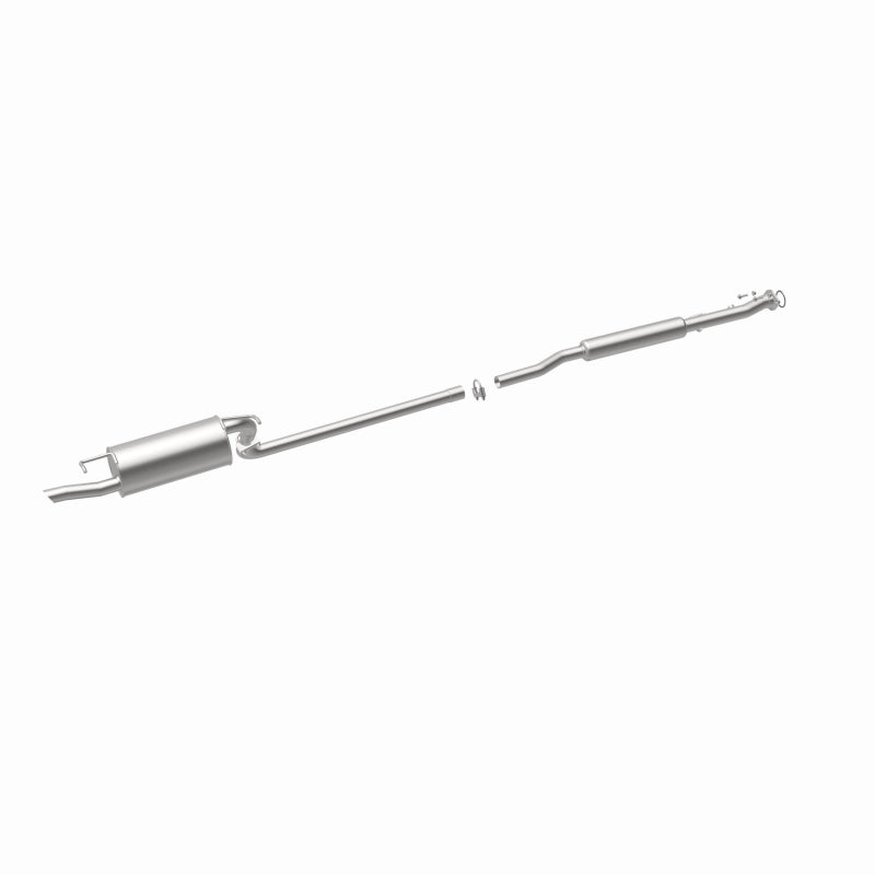 Magnaflow 106-0046 BRE Exhaust Kit 97-01 fits Toyota Camry Solara