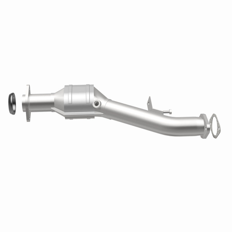 MagnaFlow 49984 Conv DF fits Subaru 04-07 WRX/STI 2.5L T