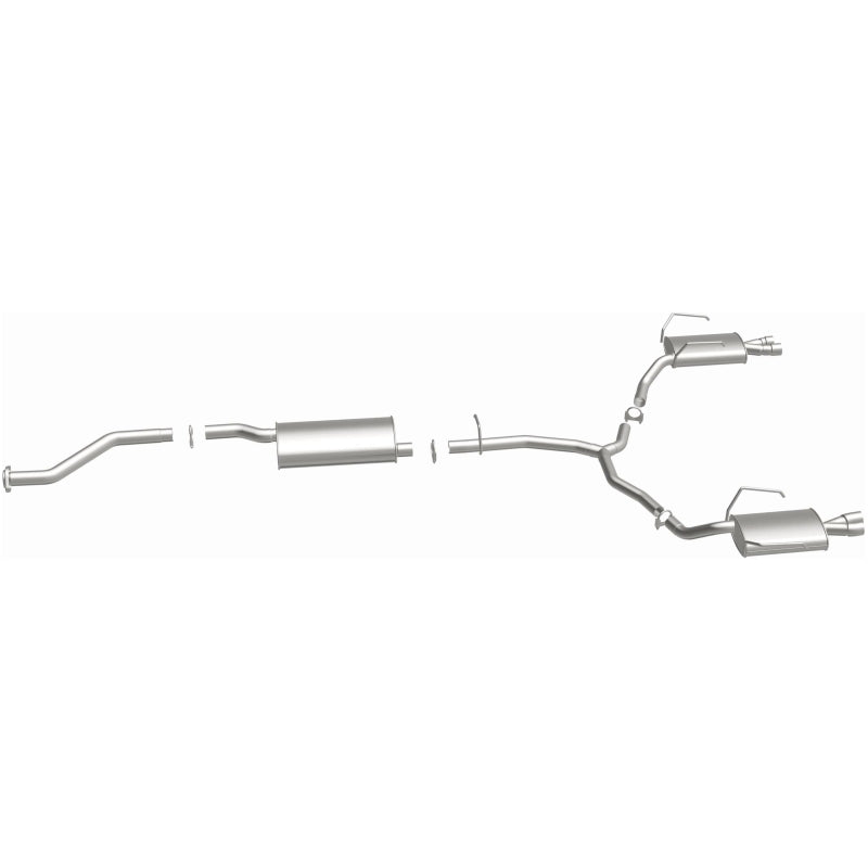 Magnaflow 106-0170 BRE Exhaust Kit 07-08 Acadia Outlook 3.6L