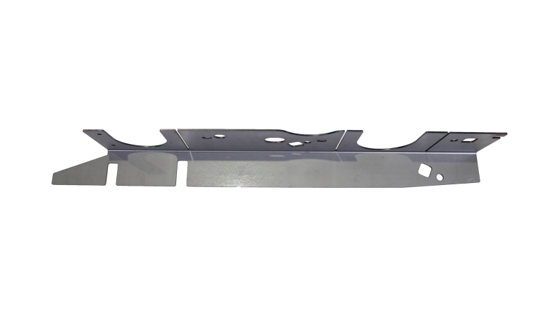 RustBuster RB7073L Rust Buster 2004-2008 fits Ford F150 Rear Frame Section - Left
