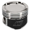 Wiseco 6595M86 fits Mitsubishi Lancer EVO 8 - 4G63 Turbo Piston Shelf Stock