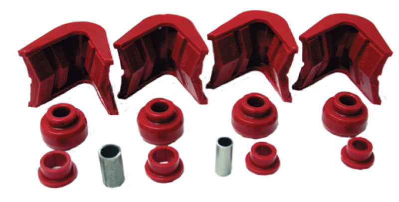 Skyjacker CB277 2 DGRE COMP BUSH KIT 77 BRO