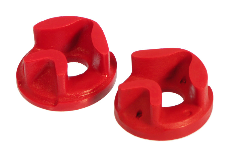 Prothane 8-510 fits Acura 90-93 Integra Left Motor Mount Insert - Red