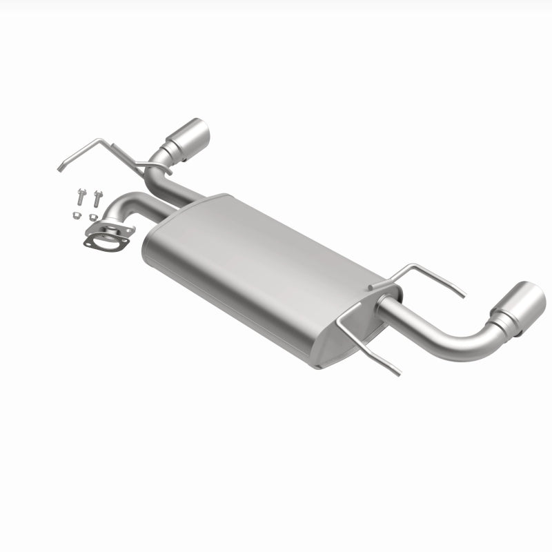 Magnaflow 108-0029 BRE Exhaust 03-07 Murano 3.5L Muffler Kit