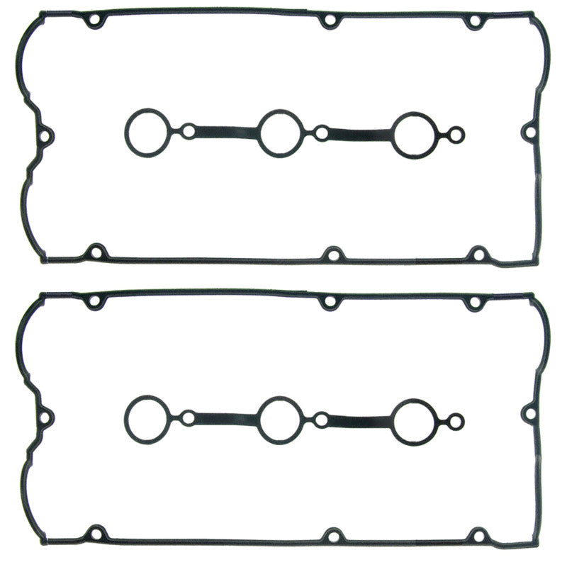 Fel-Pro VS50658R fits Hyundai Santa Fe VS 50658 R Engine Valve Cover Gasket Set
