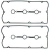 Fel-Pro VS50658R fits Hyundai Santa Fe VS 50658 R Engine Valve Cover Gasket Set