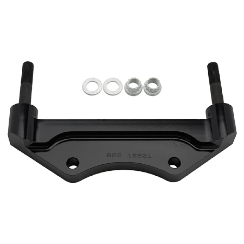 Wilwood 250-15500 AERO Rear Bracket Kit SUPERFORMANCE