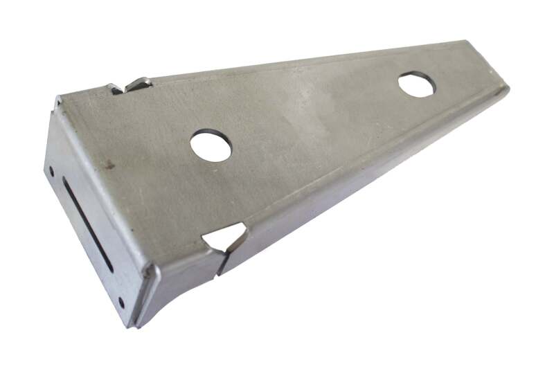 RustBuster RB7610 Spare Tire Crossmember