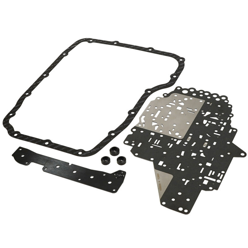 BD Diesel 1030375 ProTect68 Gasket Plate Kit - fits Dodge 19-20 2020 6.7L 68RFE