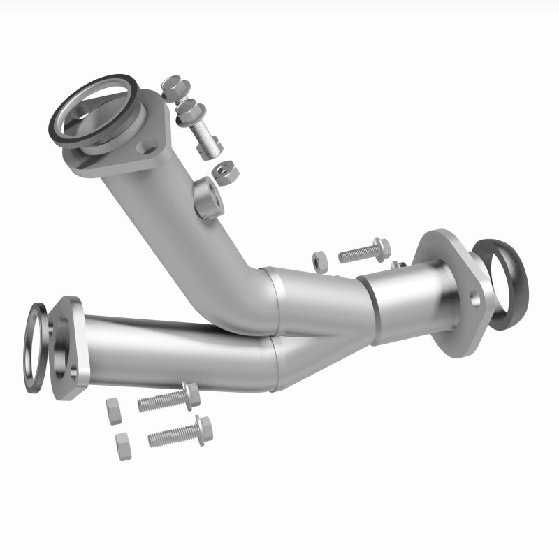 Magnaflow 107-0262 BRE Exhaust 04-09 Highlander RX330 RX350 2.4L 3.3L 3.5L Front Pipe Kit