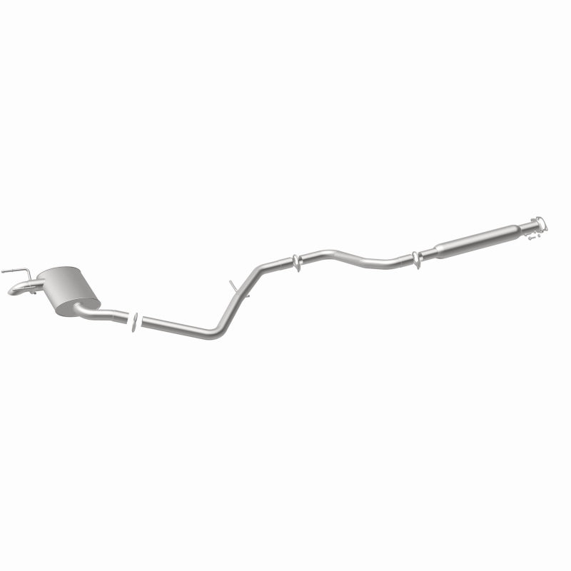 Magnaflow 106-0771 BRExhaust 13-16 fits Chevrolet Malibu Limited 2.5L Exhaust Kit