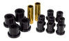 Prothane 4-1002-BL fits Chrysler B & E Body Spring Bushings - Black