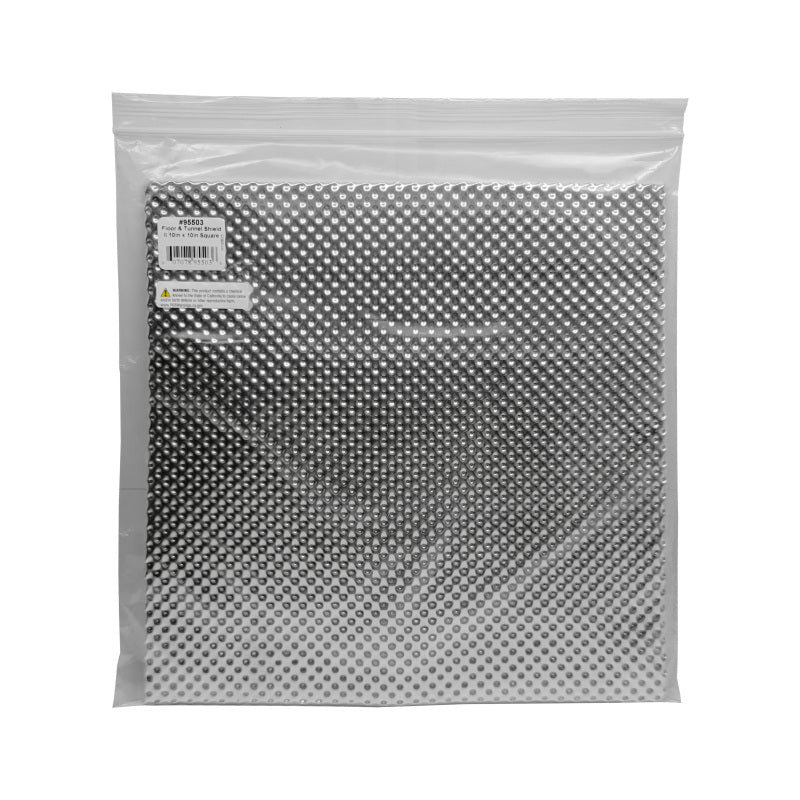 DEI 95503 Floor and Tunnel Shield II 10in x 10in - .83 sq ft