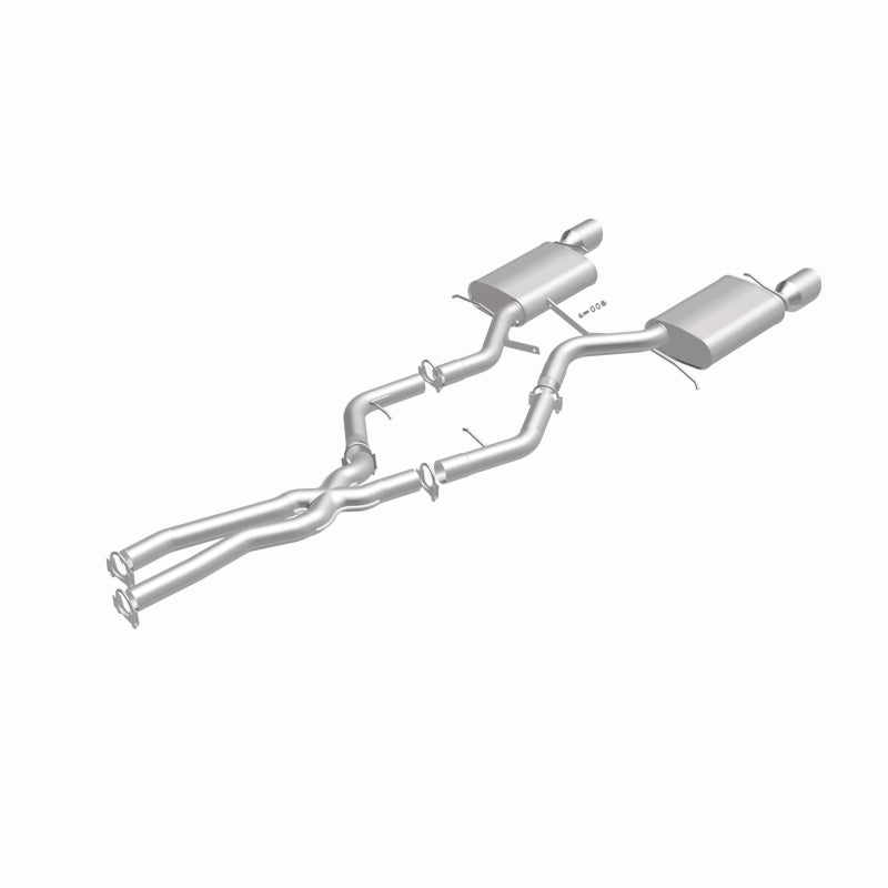 Magnaflow 106-0911 BRExhaust 07-10 fits BMW 335i/335xi 3.0L Exhaust Kit