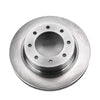 PowerStop JBR1573 fits Nissan 12-19 NV1500 Front Autospecialty Brake Rotor