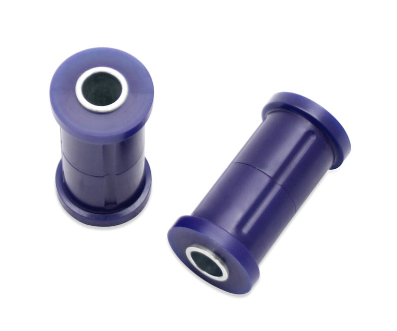 SuperPro SPF0469K fits Ford-Sprg/R Bush All