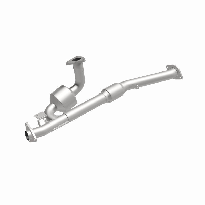 MagnaFlow 49905 Conv DF fits Maxima/I30 mid-Y-Pipe
