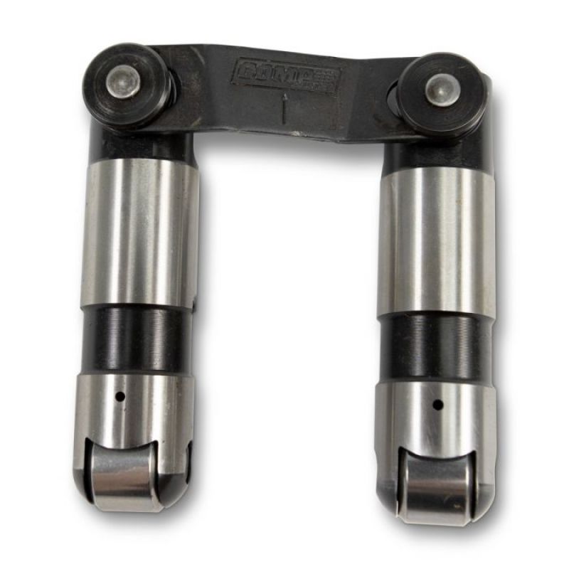 COMP Cams 85401-2 Evolution Retro-Fit Hydraulic Roller Lifters for 396-454 fits Chevrolet Big Block - Pair