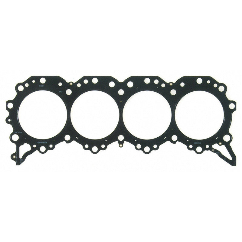 Fel-Pro 1180 R PermaTorqueMLS Engine Cylinder Head Gasket
