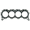 Fel-Pro 1180R 1180 R PermaTorqueMLS Engine Cylinder Head Gasket