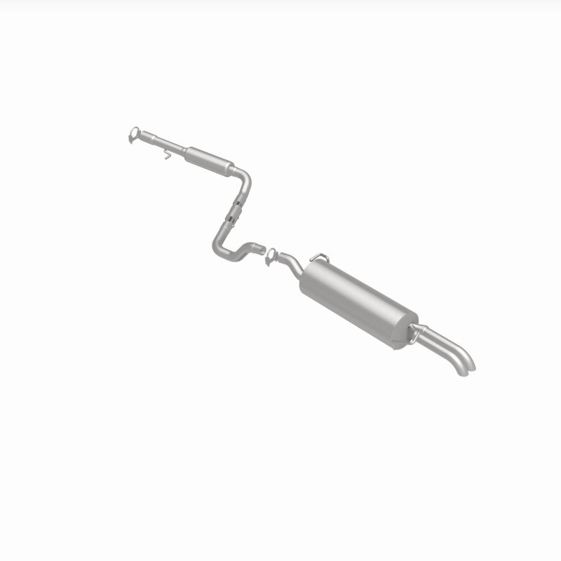 Magnaflow 106-0311 BRE Exhaust Kit 99-05 fits VW Jetta