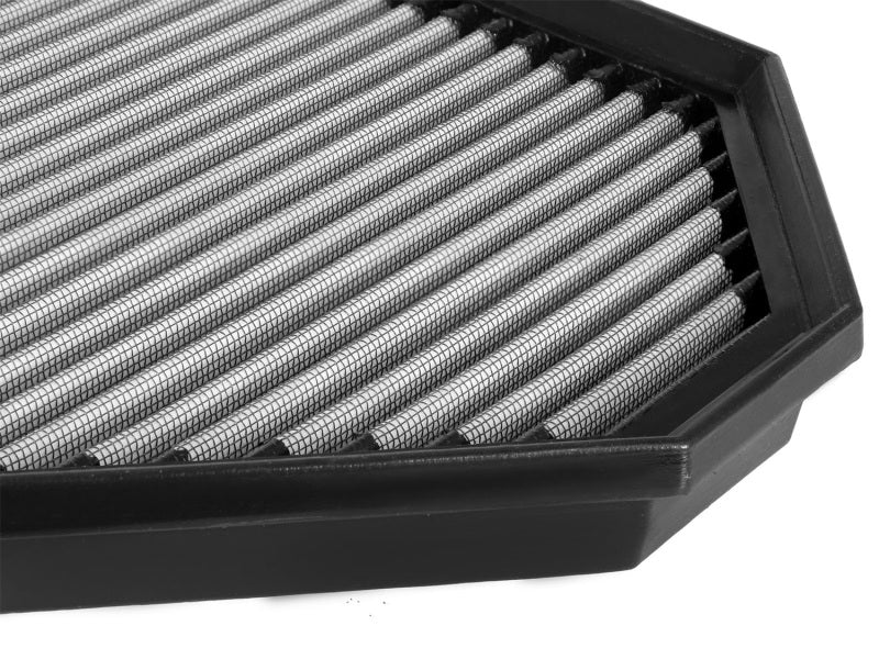 AFE 31-10257 FLOW OEM Replacement Air Filter PRO DRY S 11-16 fits BMW X3 xDrive